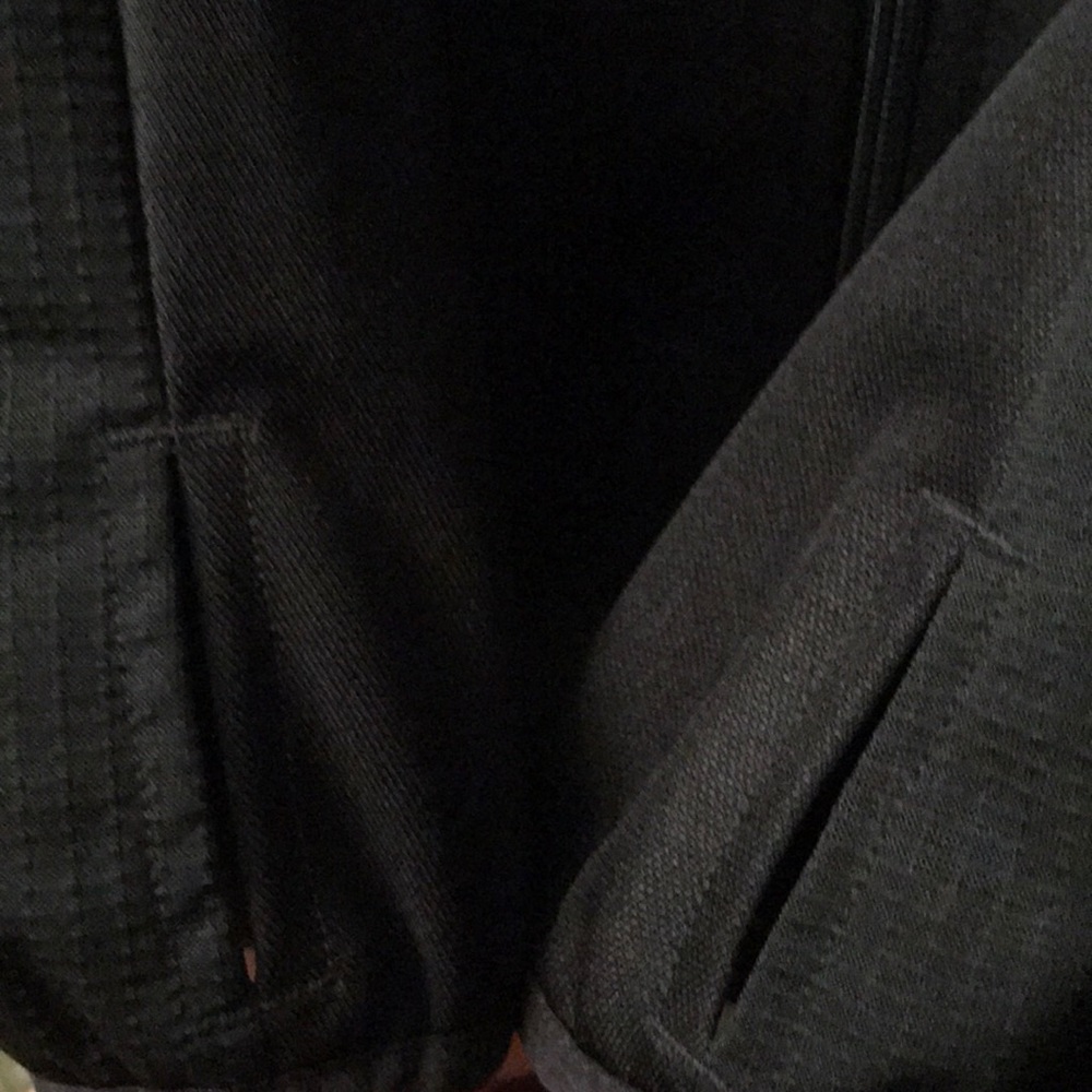 Adidas Houston Dynamo climalite Jacket thumb hole - Picture 4 of 5